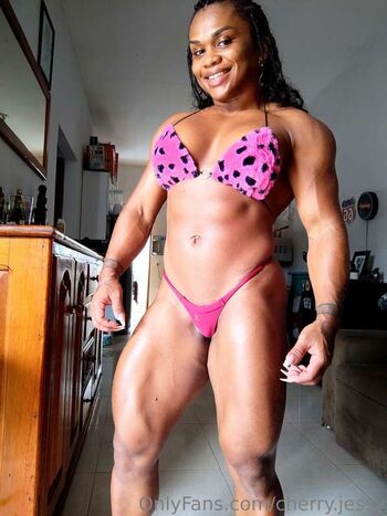 Full leaked Jessica cereja private photo