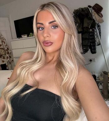Full leaked Jessica chalkley page private photo