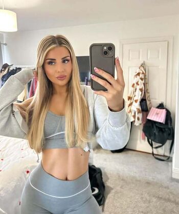 Full leaked Jessica chalkley private photo
