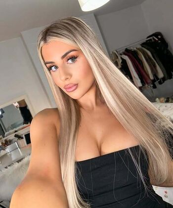 Full leaked Jessica chalkley private photo