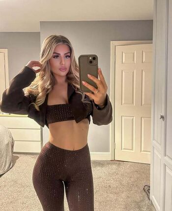 Full leaked Jessica chalkley private photo