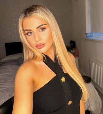 Full leaked Jessica chalkley private photo