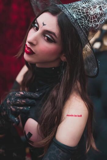 Full leaked Jessica cherry cerise private photo