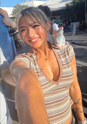 Full leaked Jessica chieh private photo