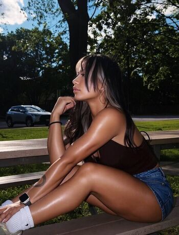 Full leaked Jessica chieh private photo