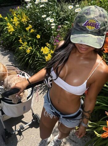 Full leaked Jessica chieh private photo