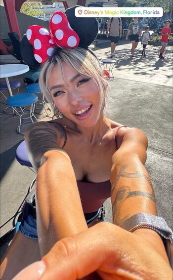 Full leaked Jessica chieh private photo