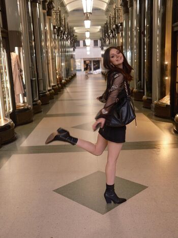 Full leaked Jessica clement private photo