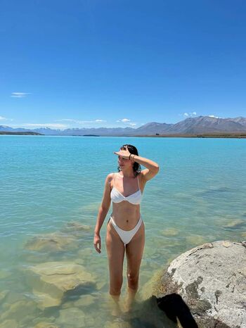 Full leaked Jessica cukier private onlyfans photo