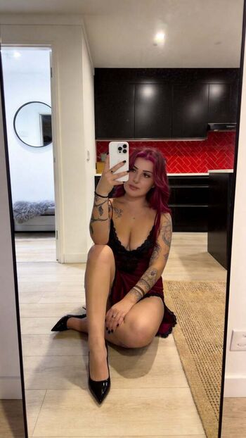 Full leaked Jessica diburn private photo
