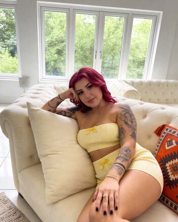 Full leaked Jessica diburn private photo