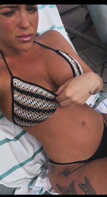Full leaked Jessica drago private photo