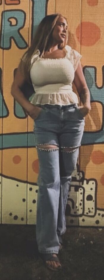 Full leaked Jessica drago private photo