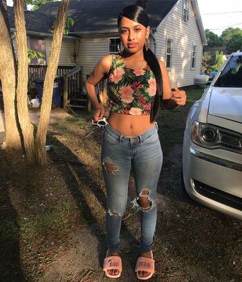 Full leaked Jessica estefana private onlyfans photo