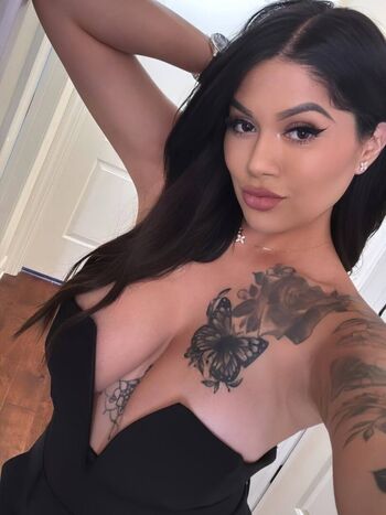 Full leaked Jessica estrada private onlyfans photo