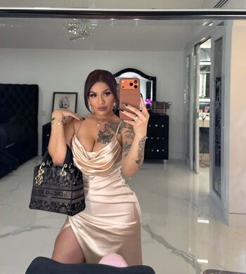 Full leaked Jessica estrada private onlyfans photo