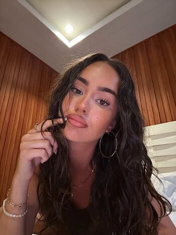 Full leaked Jessica evans private photo