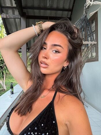 Full leaked Jessica evans private photo