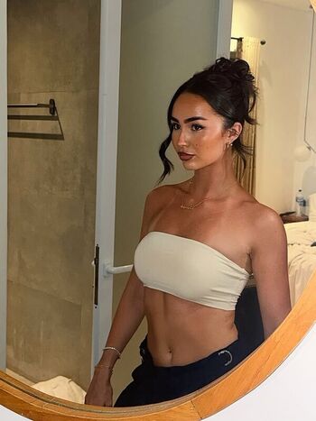 Full leaked Jessica evans private photo