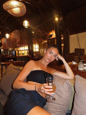 Full leaked Jessica evans private photo