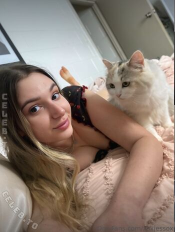 Full leaked Jessica g private onlyfans photo