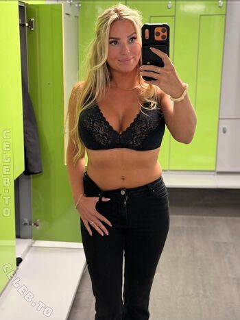 Full leaked Jessica gilljam private photo