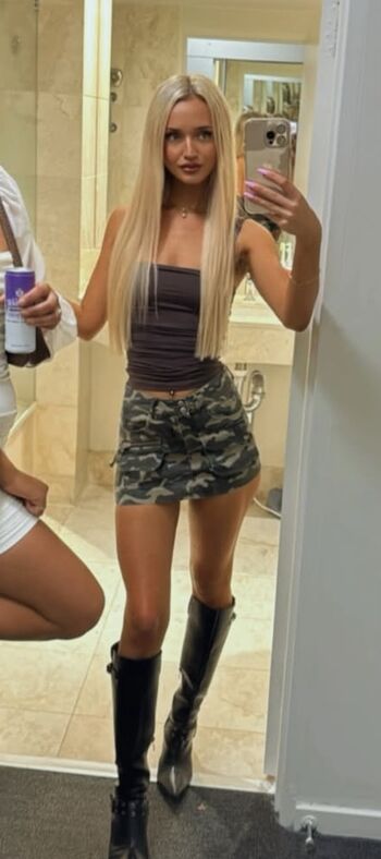 Full leaked Jessica gorsuch private photo