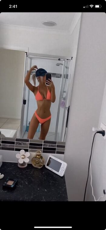 Full leaked Jessica gorsuch private photo