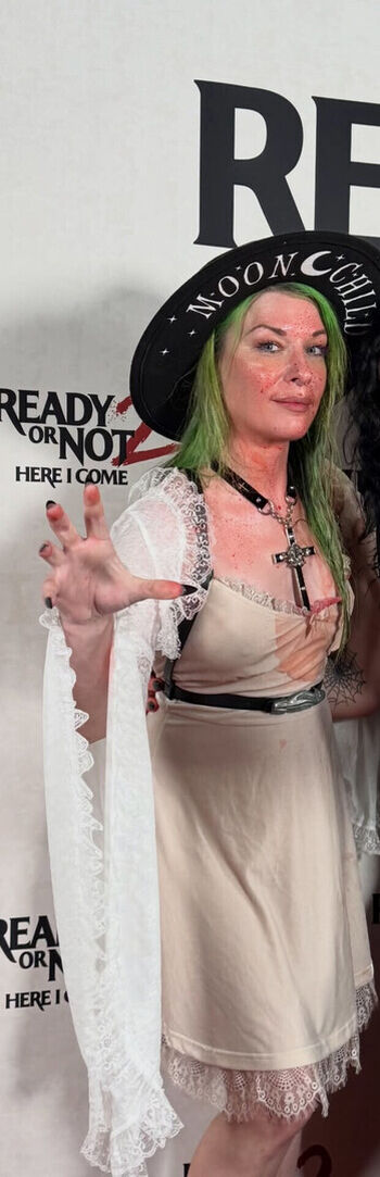 Full leaked Jessica graves kolence private onlyfans photo