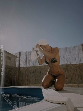 Full leaked Jessica huber private photo