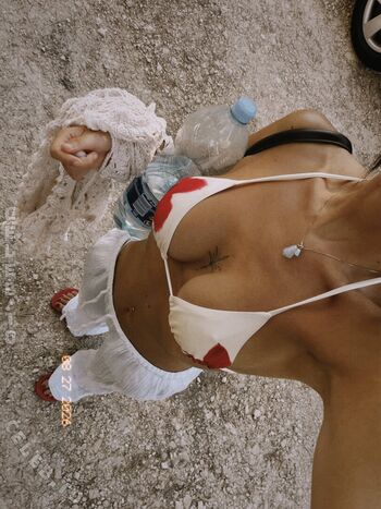 Full leaked Jessica huber private photo