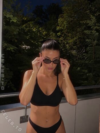 Full leaked Jessica huber private photo