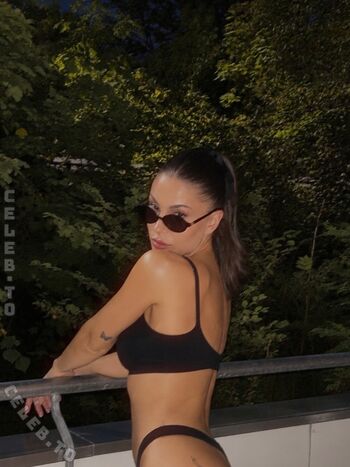 Full leaked Jessica huber private photo