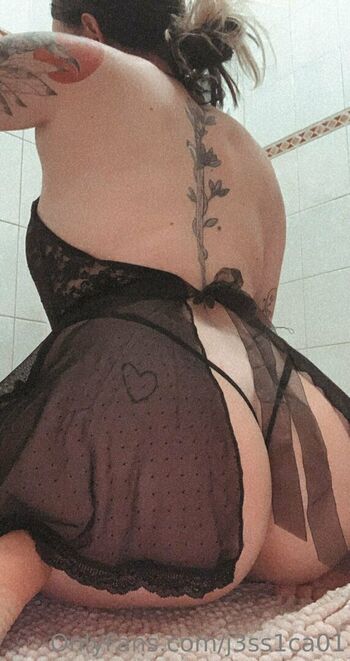 Full leaked Jessica kirley page private photo