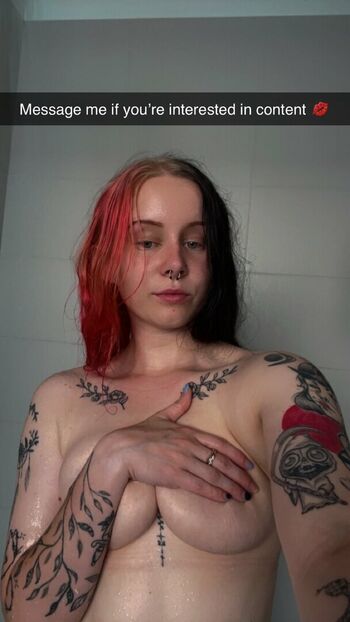 Full leaked Jessica kirley private photo