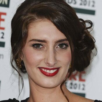 Jessica Knappett