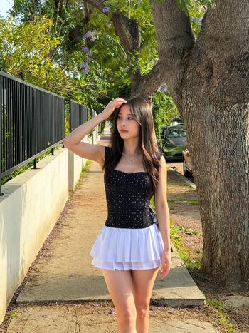 Full leaked Jessica koh private photo