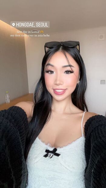 Full leaked Jessica la private onlyfans photo