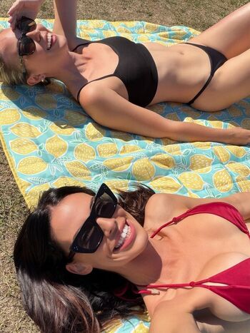 Full leaked Jessica lowndes private photo