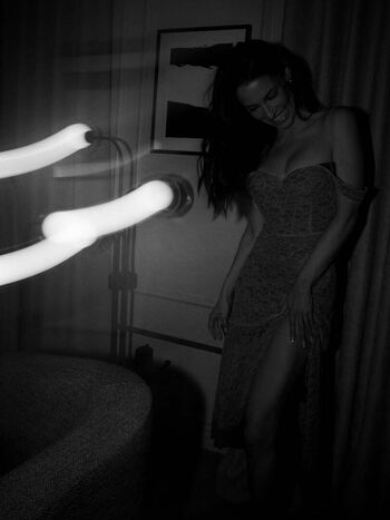 Full leaked Jessica lowndes private photo