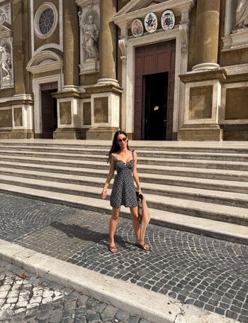 Full leaked Jessica lowndes private photo