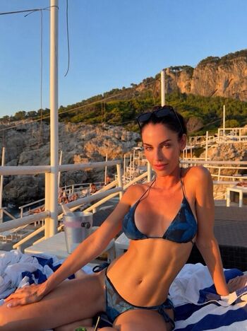 Full leaked Jessica lowndes private photo