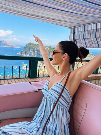 Jessica Lowndes