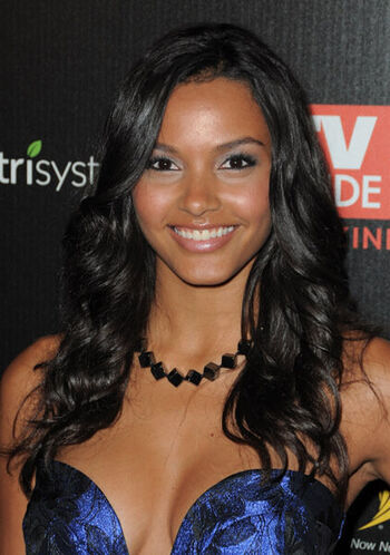 Full leaked Jessica lucas page private photo