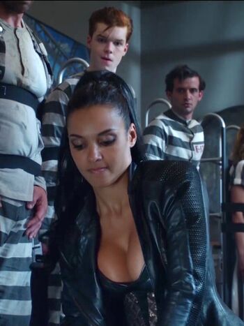 Full leaked Jessica lucas page private photo