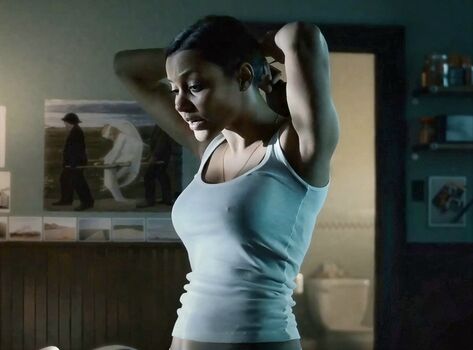 Full leaked Jessica lucas page private photo
