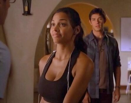 Full leaked Jessica lucas page private photo