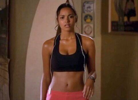 Full leaked Jessica lucas page private photo