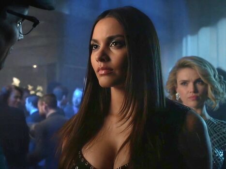 Full leaked Jessica lucas page private photo