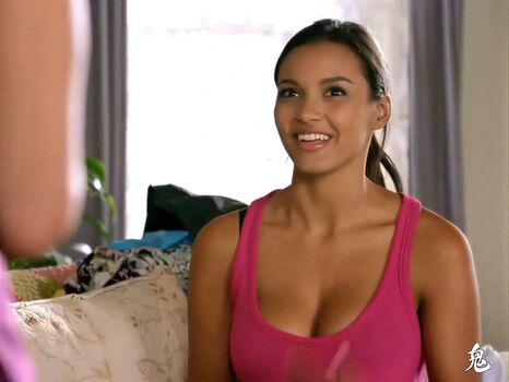 Full leaked Jessica lucas page private photo
